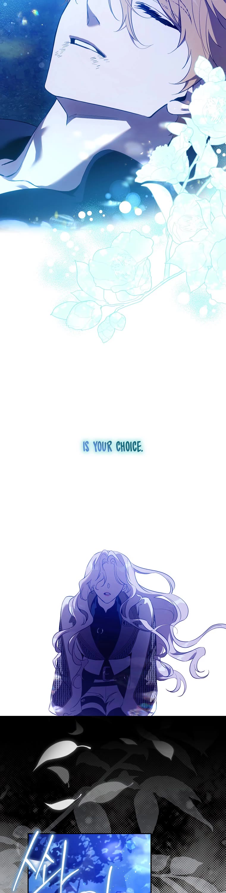 I Tamed a Tyrant and Ran Away Chapter 118 page 22 - Chapter 118