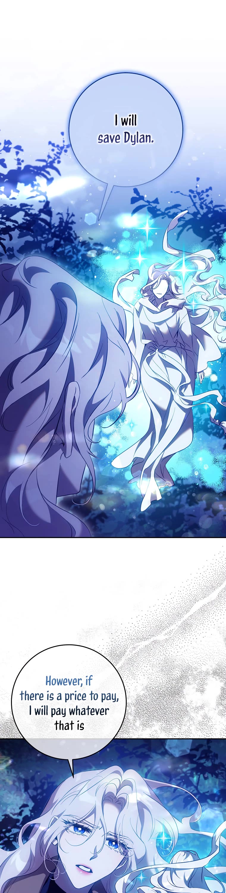 I Tamed a Tyrant and Ran Away Chapter 118 page 24 - Chapter 118