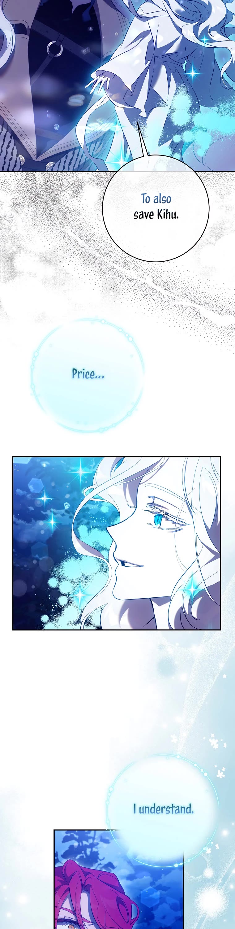 I Tamed a Tyrant and Ran Away Chapter 118 page 25 - Chapter 118