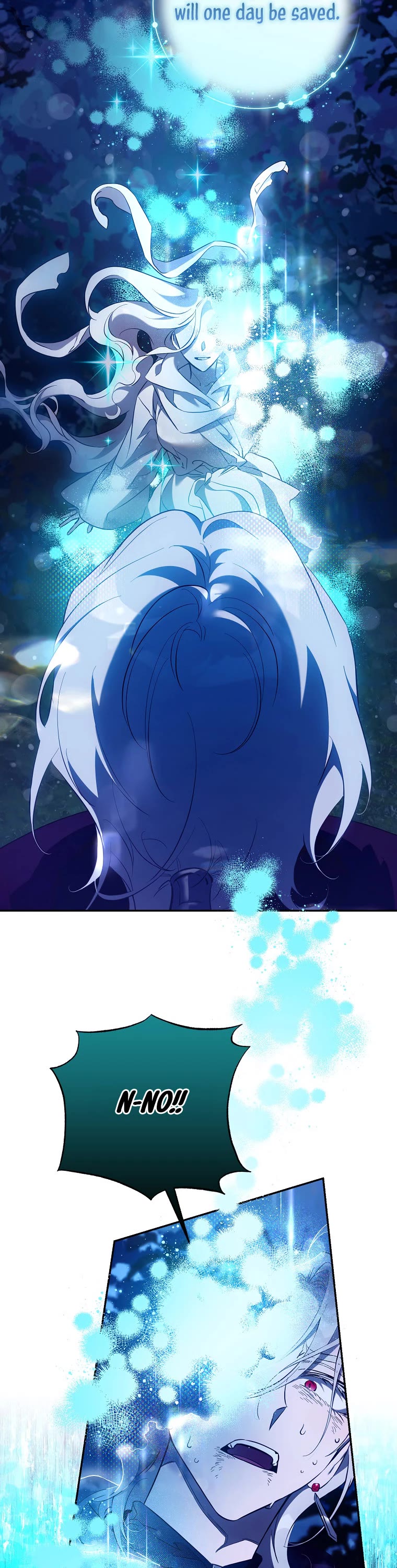 I Tamed a Tyrant and Ran Away Chapter 118 page 29 - Chapter 118