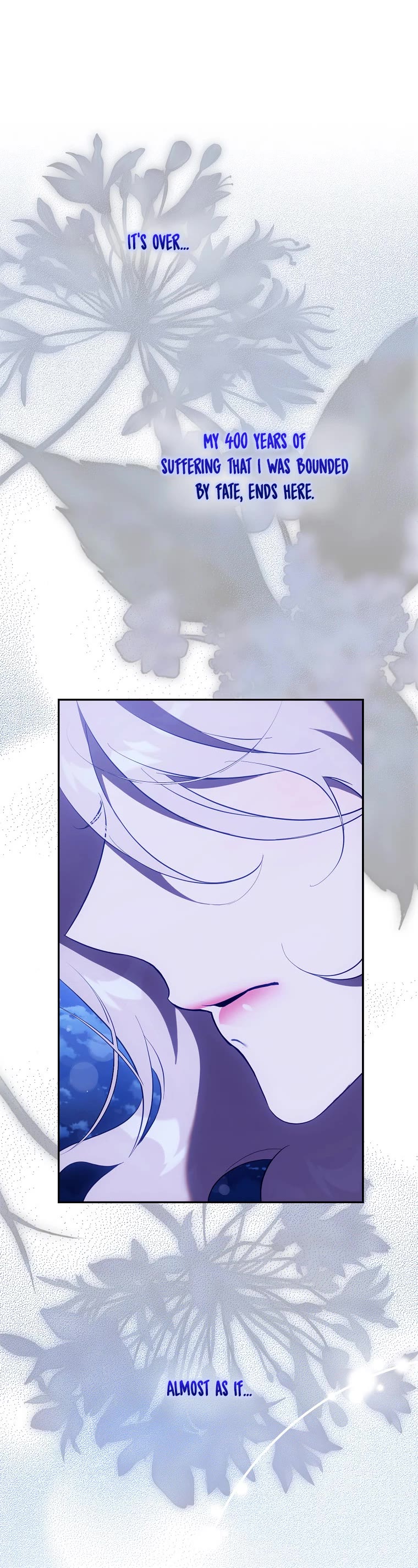 I Tamed a Tyrant and Ran Away Chapter 118 page 31 - Chapter 118