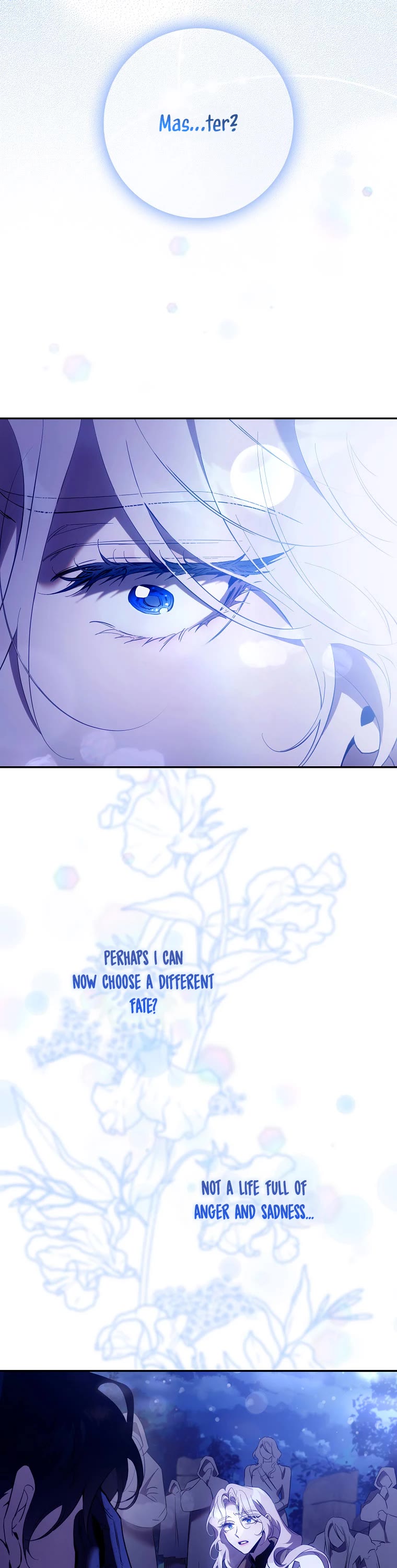 I Tamed a Tyrant and Ran Away Chapter 118 page 32 - Chapter 118