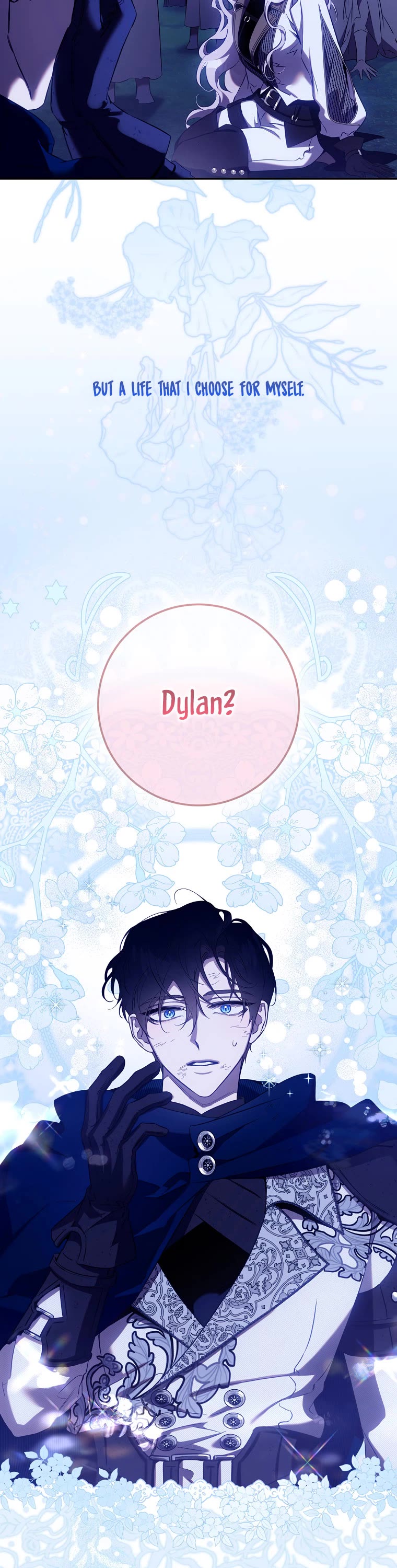 I Tamed a Tyrant and Ran Away Chapter 118 page 33 - Chapter 118