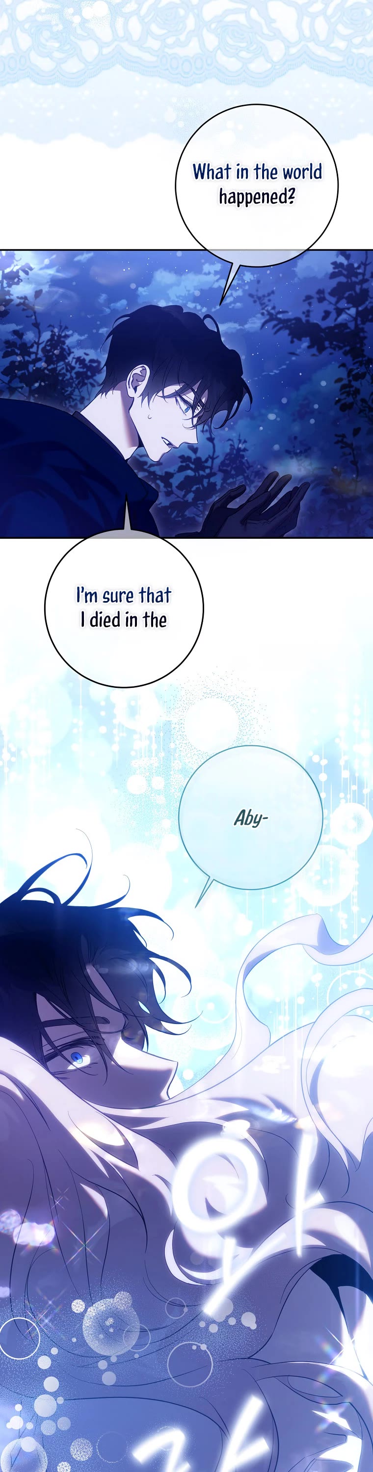 I Tamed a Tyrant and Ran Away Chapter 118 page 34 - Chapter 118