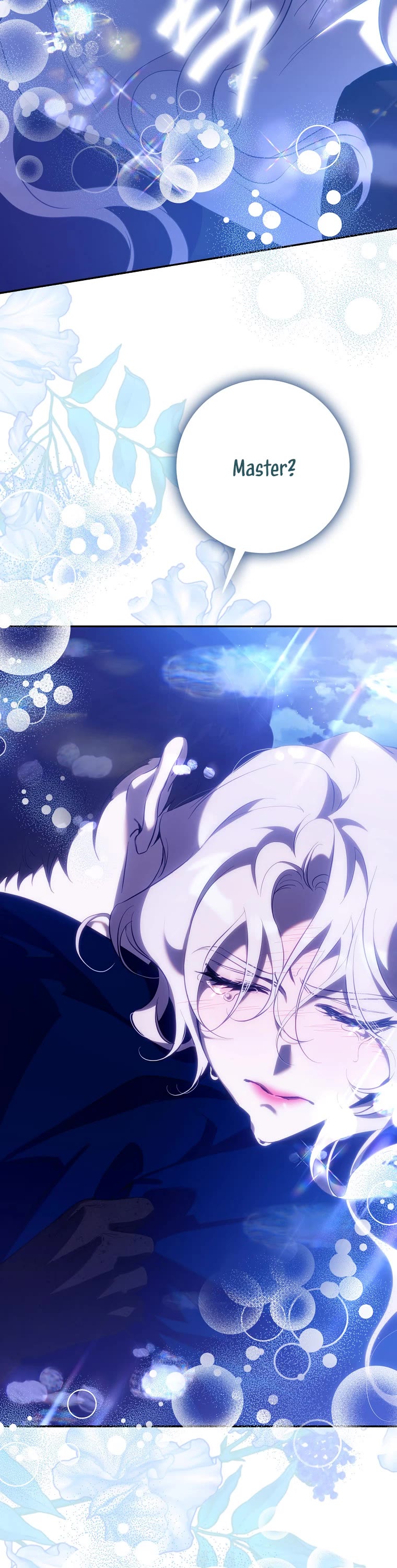 I Tamed a Tyrant and Ran Away Chapter 118 page 35 - Chapter 118