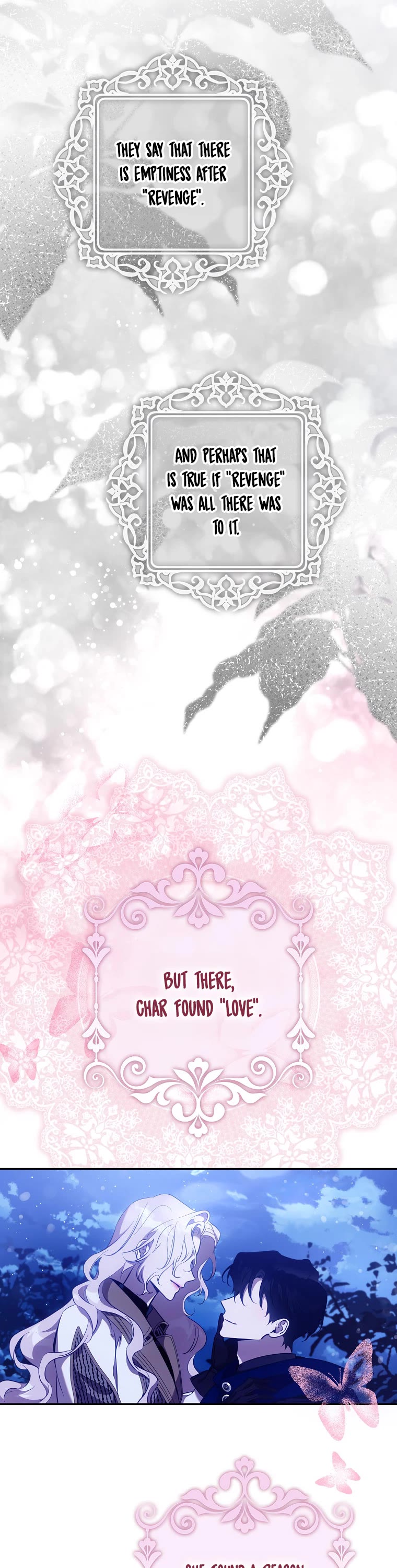 I Tamed a Tyrant and Ran Away Chapter 118 page 39 - Chapter 118