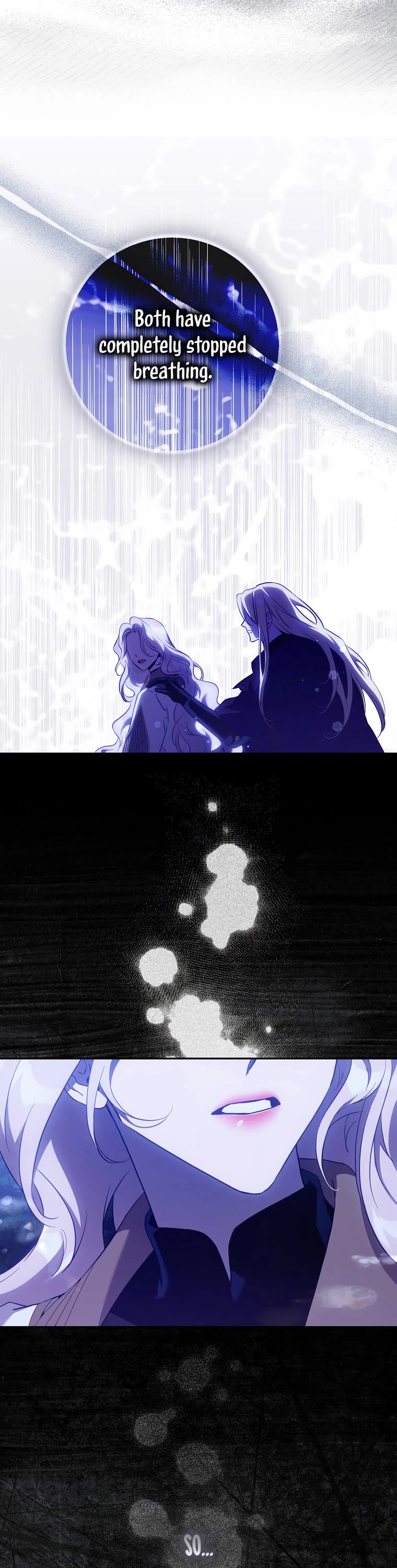 I Tamed a Tyrant and Ran Away Chapter 118 page 9 - Chapter 118