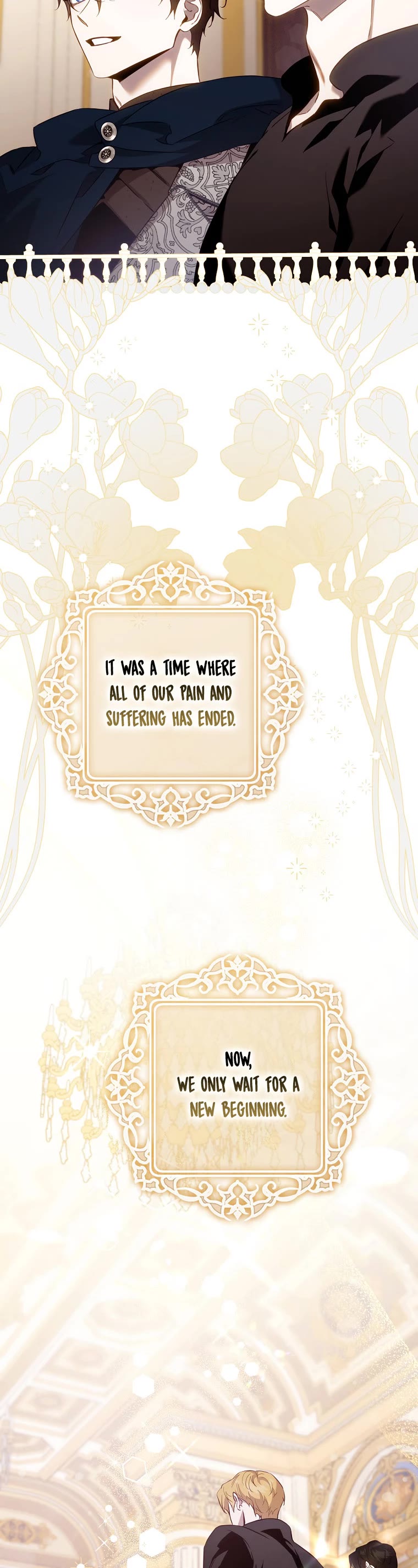 I Tamed a Tyrant and Ran Away Chapter 119 page 11 - Chapter 119