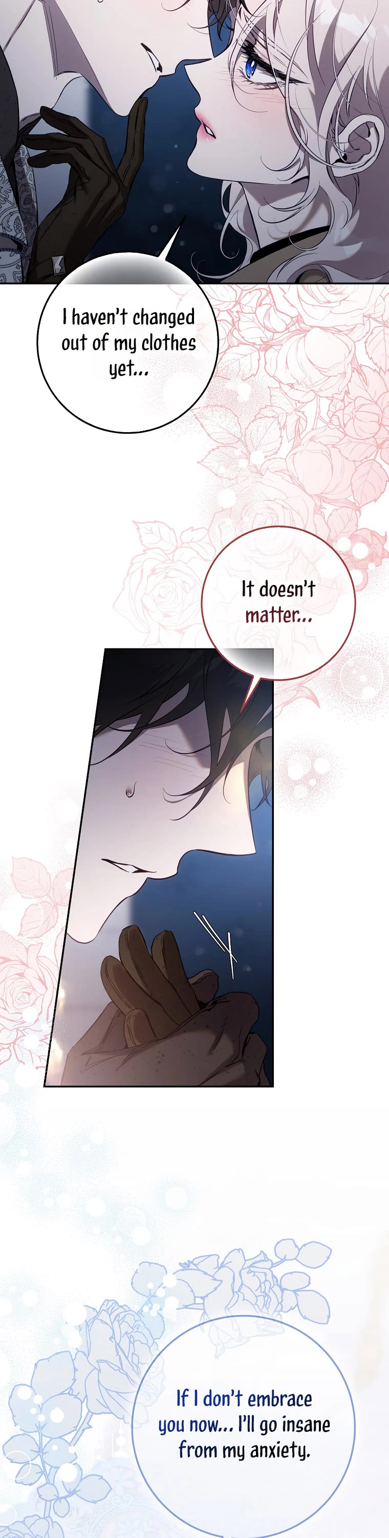 I Tamed a Tyrant and Ran Away Chapter 119 page 14 - Chapter 119