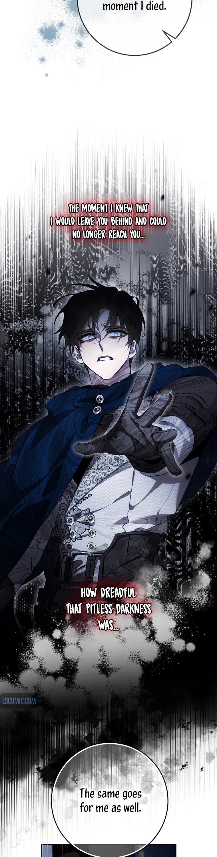 I Tamed a Tyrant and Ran Away Chapter 119 page 16 - Chapter 119