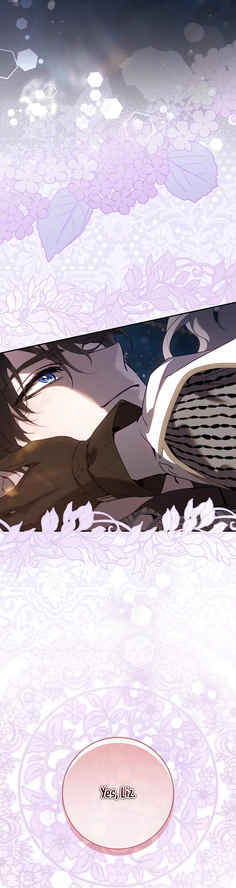 I Tamed a Tyrant and Ran Away Chapter 119 page 21 - Chapter 119