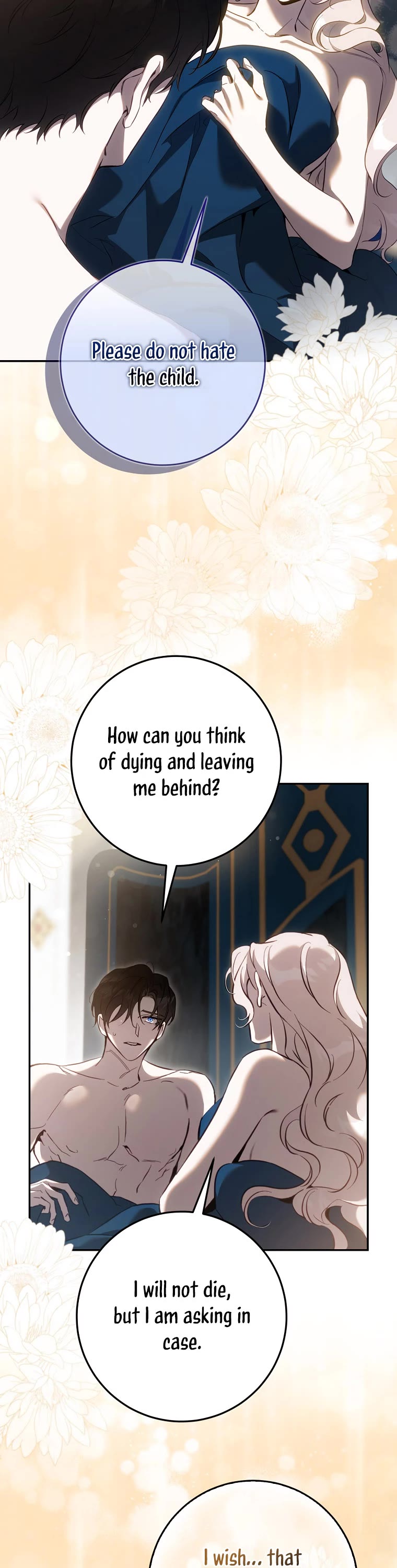 I Tamed a Tyrant and Ran Away Chapter 119 page 29 - Chapter 119