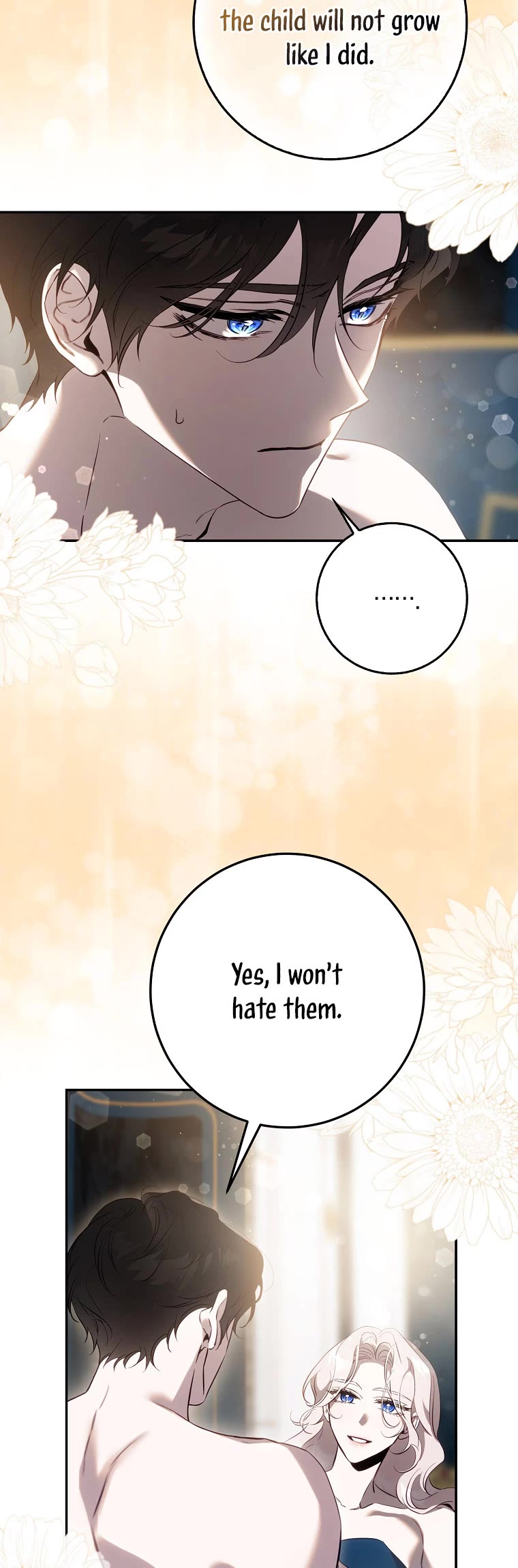 I Tamed a Tyrant and Ran Away Chapter 119 page 30 - Chapter 119