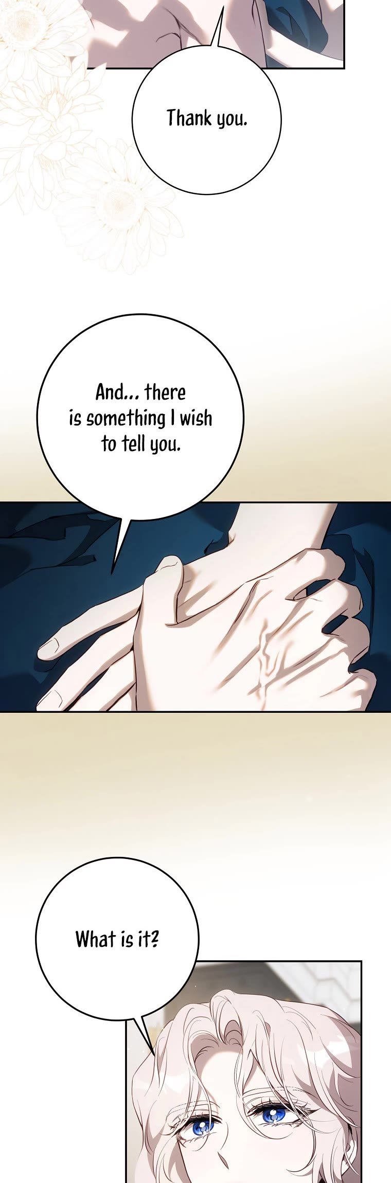 I Tamed a Tyrant and Ran Away Chapter 119 page 31 - Chapter 119