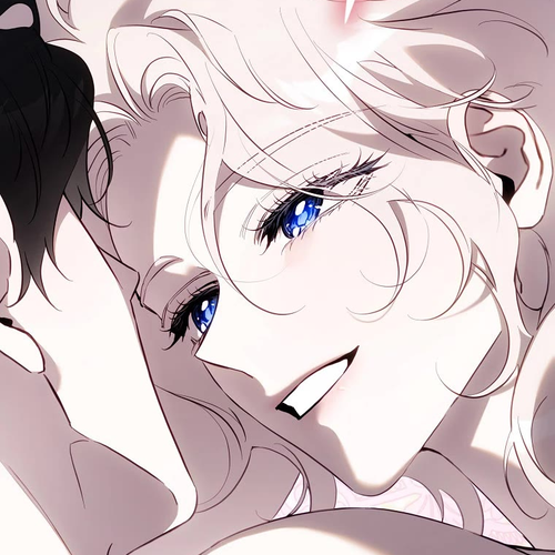 I Tamed a Tyrant and Ran Away Chapter 119 cover