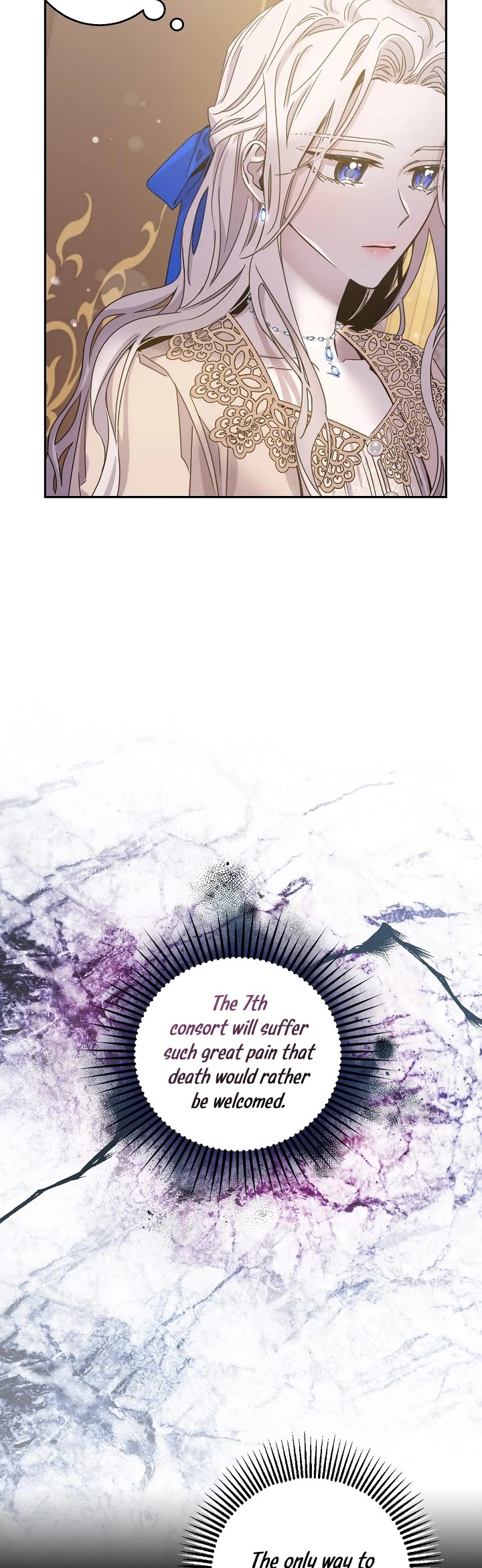 I Tamed a Tyrant and Ran Away Chapter 12 page 13 - Chapter 12