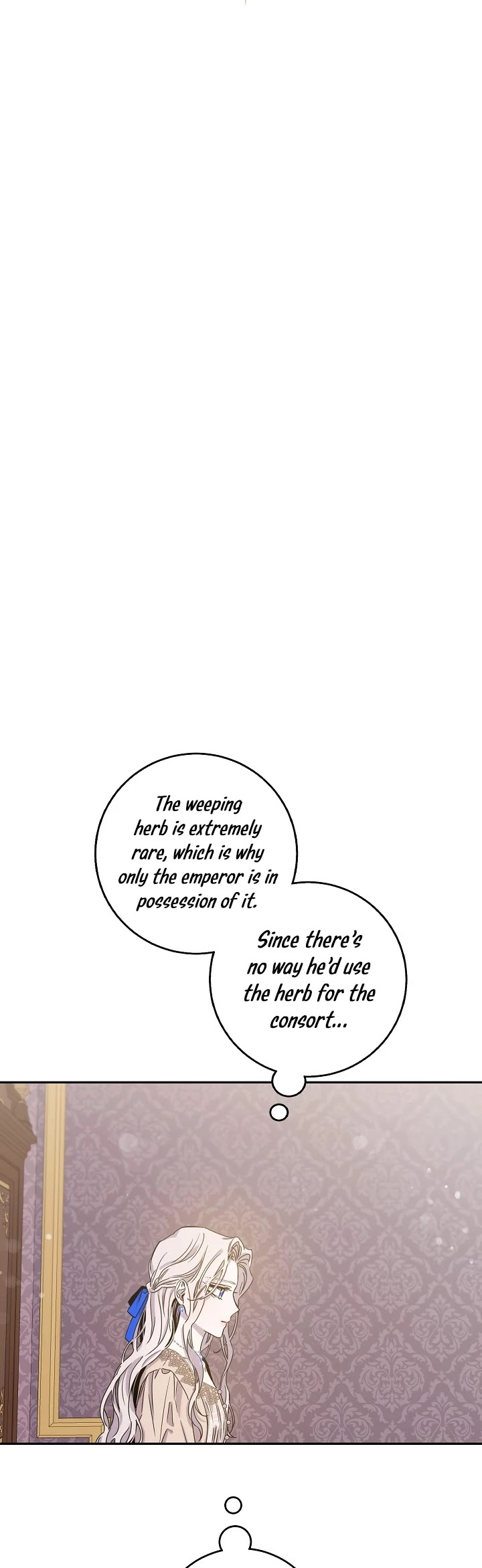 I Tamed a Tyrant and Ran Away Chapter 12 page 15 - Chapter 12