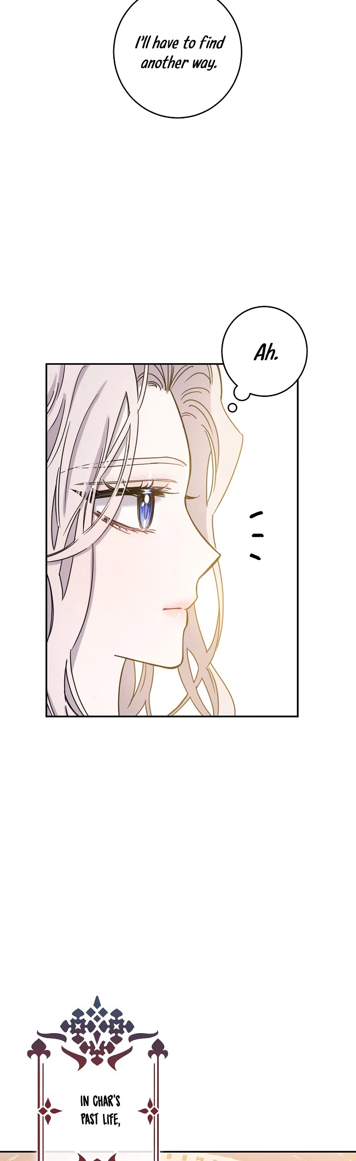 I Tamed a Tyrant and Ran Away Chapter 12 page 16 - Chapter 12