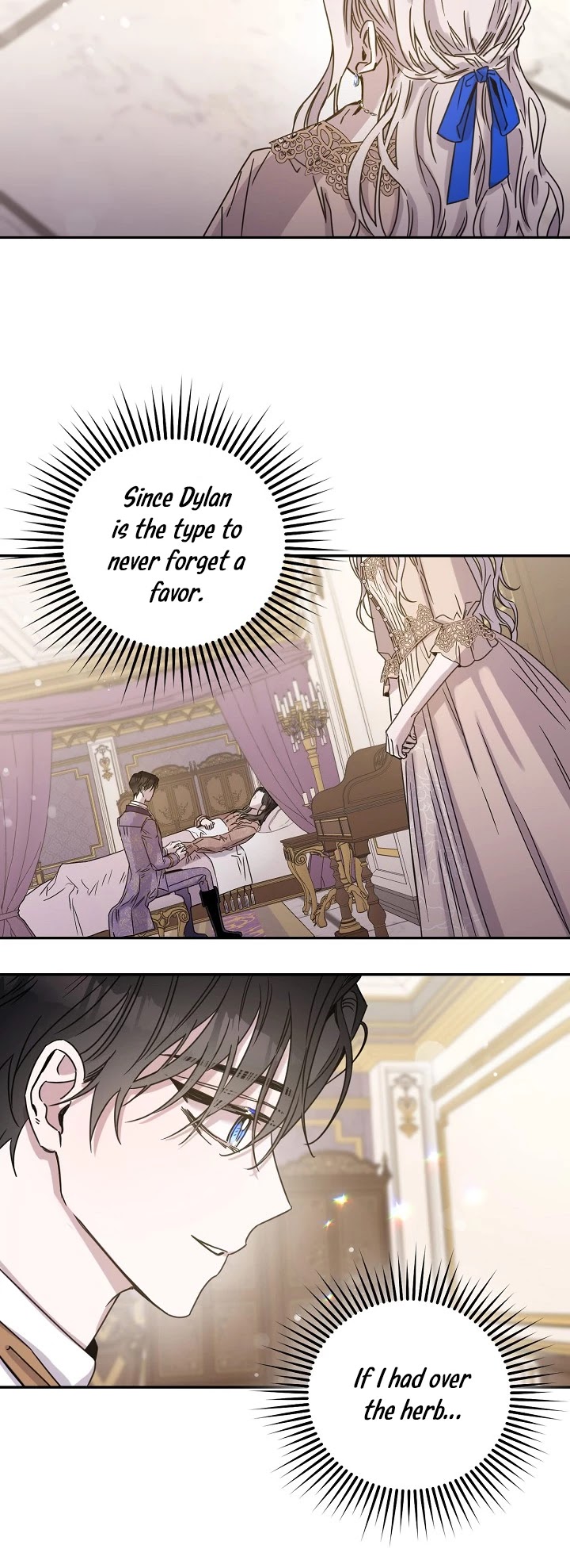 I Tamed a Tyrant and Ran Away Chapter 12 page 21 - Chapter 12