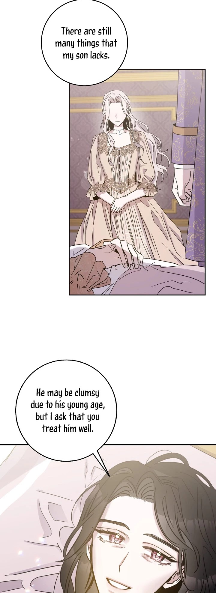 I Tamed a Tyrant and Ran Away Chapter 12 page 27 - Chapter 12