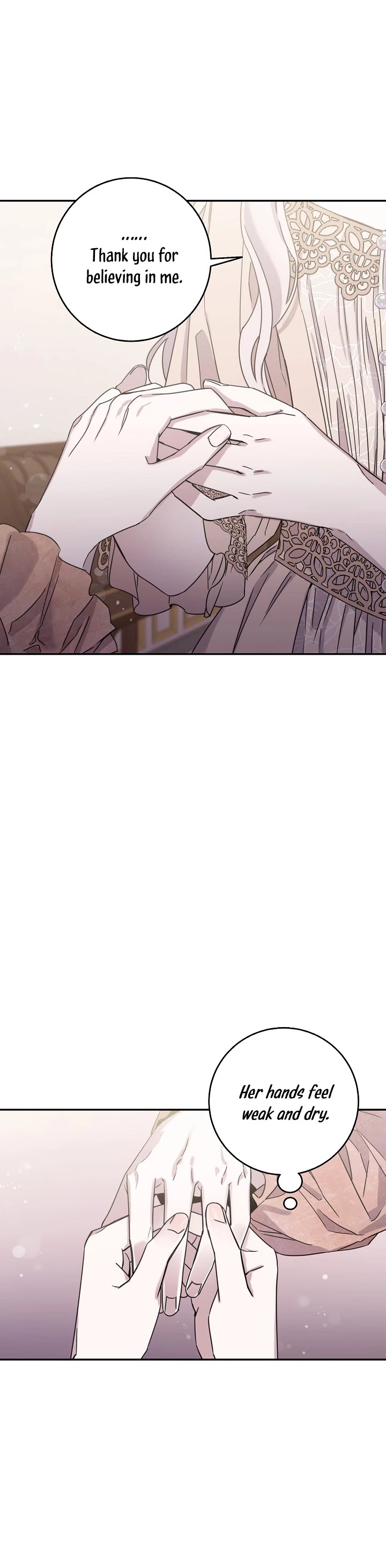 I Tamed a Tyrant and Ran Away Chapter 12 page 32 - Chapter 12