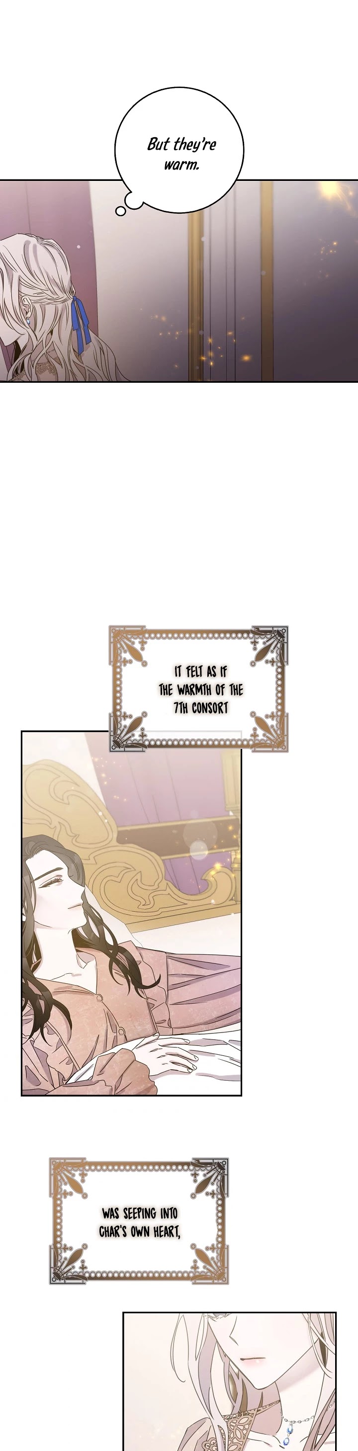 I Tamed a Tyrant and Ran Away Chapter 12 page 33 - Chapter 12