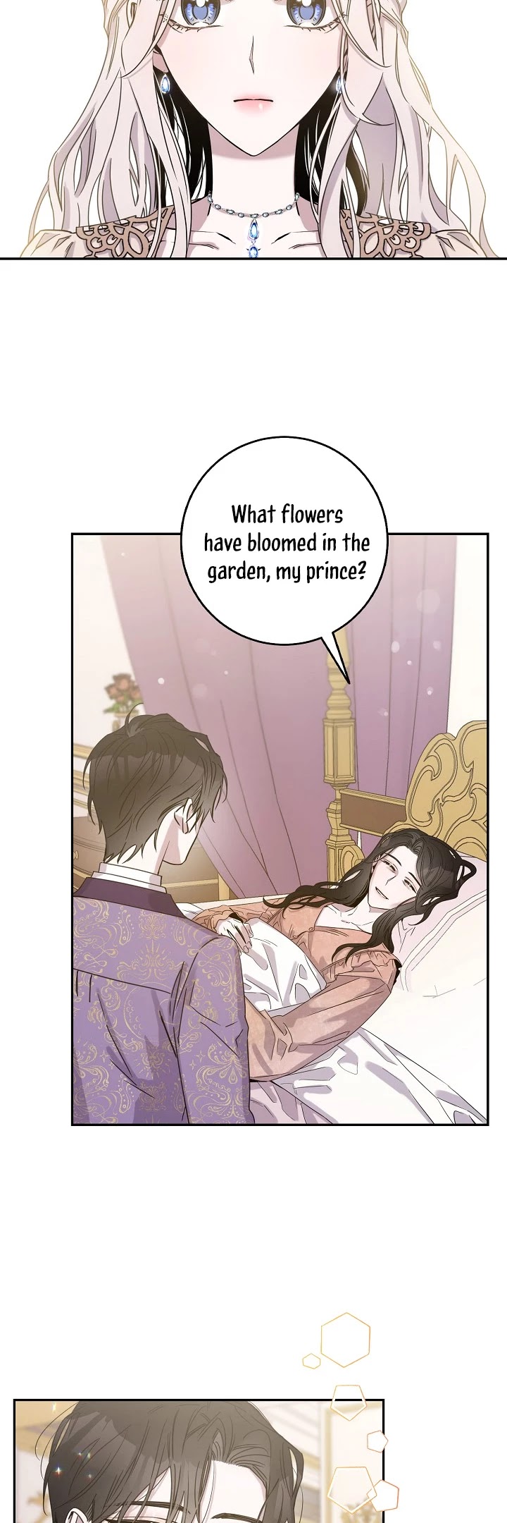 I Tamed a Tyrant and Ran Away Chapter 12 page 4 - Chapter 12