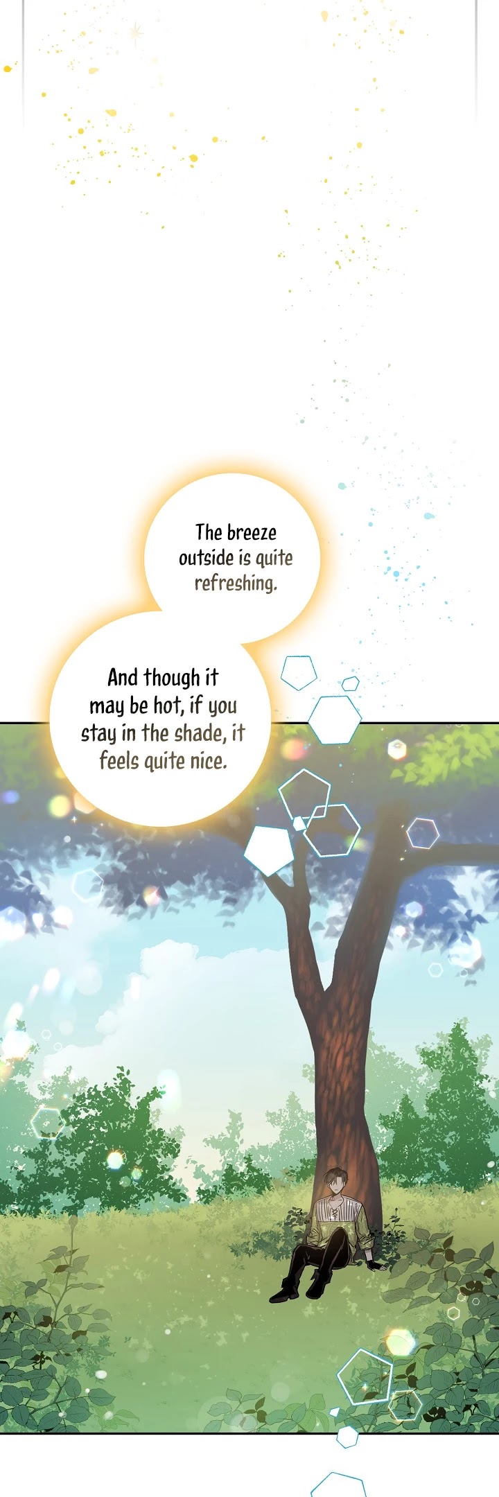 I Tamed a Tyrant and Ran Away Chapter 12 page 6 - Chapter 12