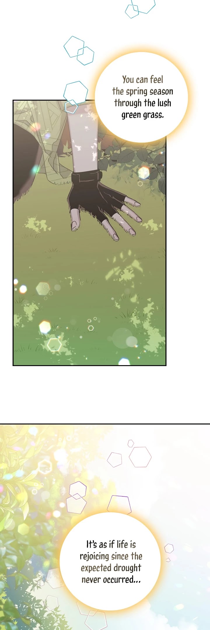 I Tamed a Tyrant and Ran Away Chapter 12 page 7 - Chapter 12