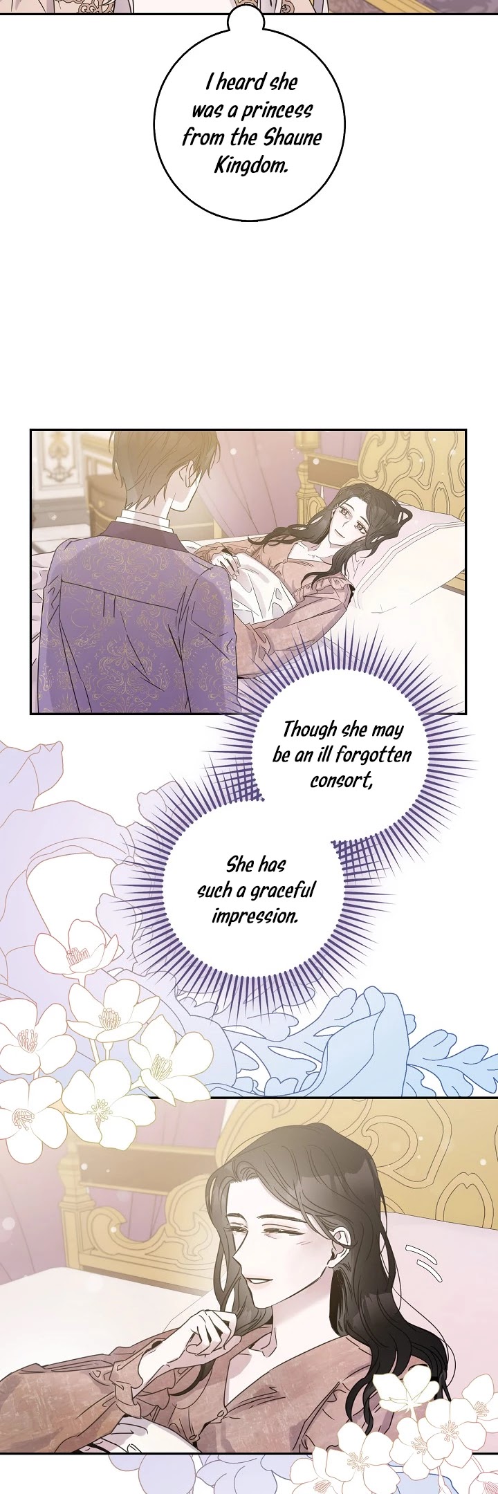 I Tamed a Tyrant and Ran Away Chapter 12 page 9 - Chapter 12