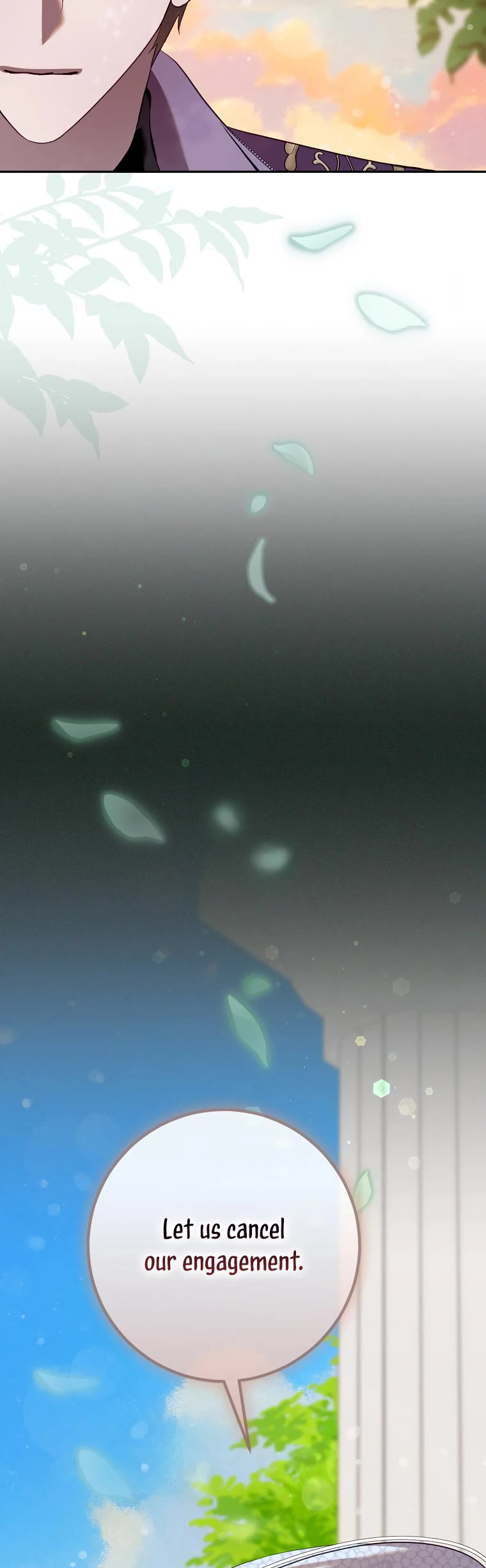 I Tamed a Tyrant and Ran Away Chapter 120 page 10 - Chapter 120