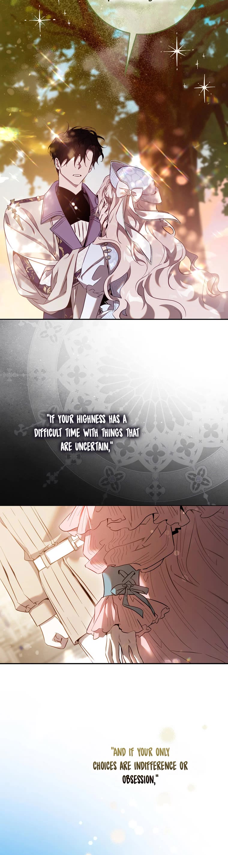 I Tamed a Tyrant and Ran Away Chapter 120 page 20 - Chapter 120