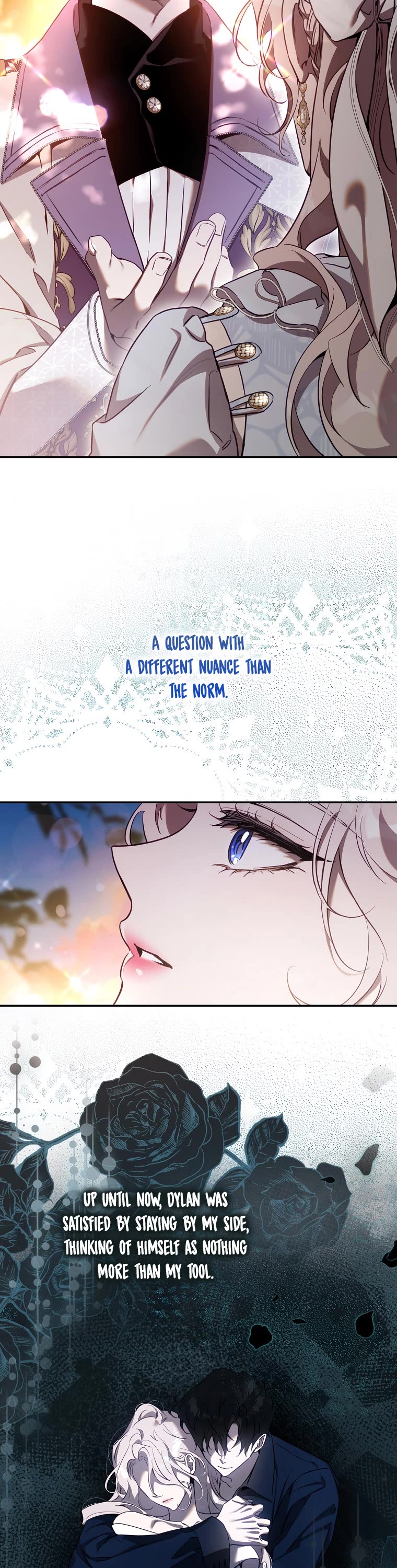I Tamed a Tyrant and Ran Away Chapter 120 page 24 - Chapter 120