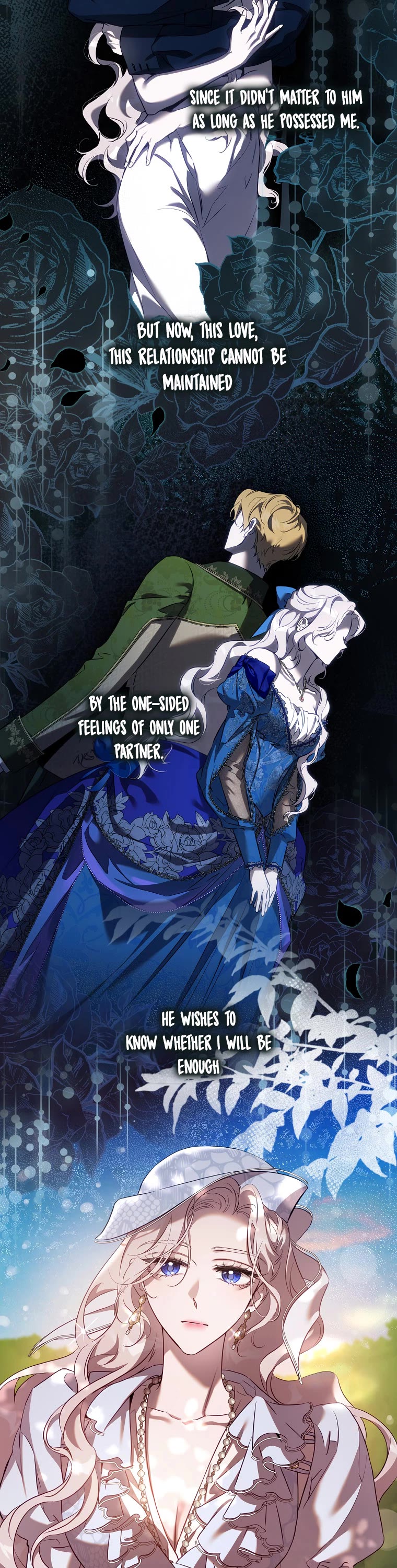 I Tamed a Tyrant and Ran Away Chapter 120 page 25 - Chapter 120