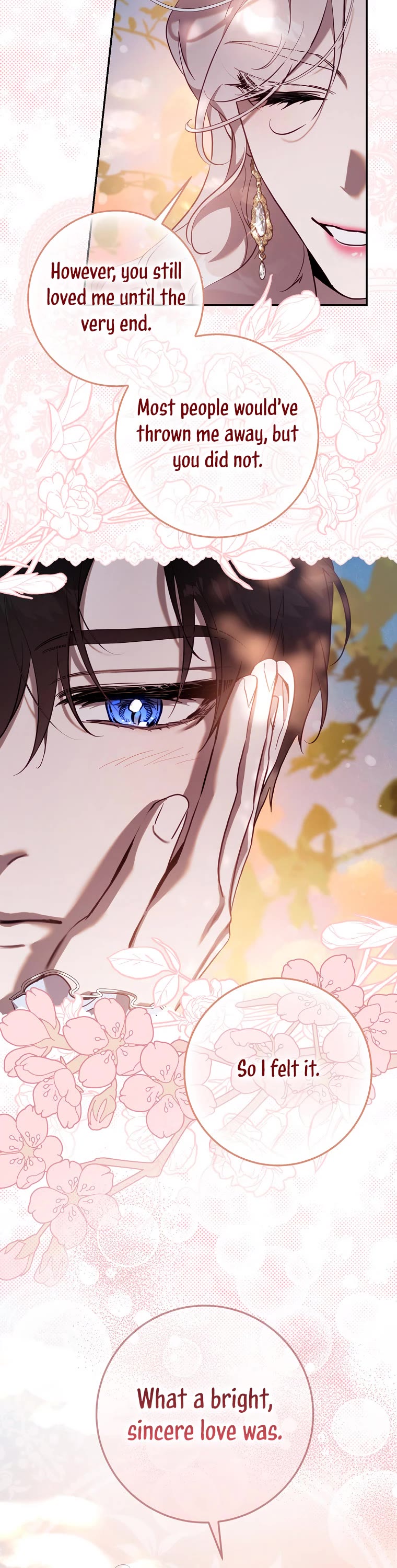 I Tamed a Tyrant and Ran Away Chapter 120 page 28 - Chapter 120