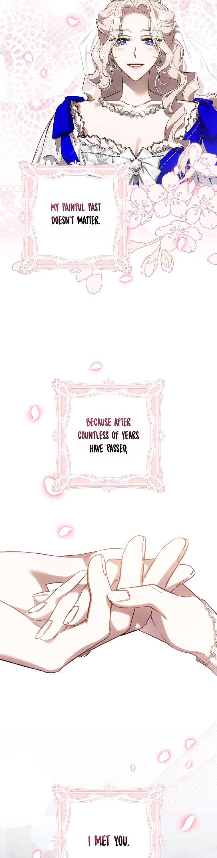 I Tamed a Tyrant and Ran Away Chapter 120 page 35 - Chapter 120