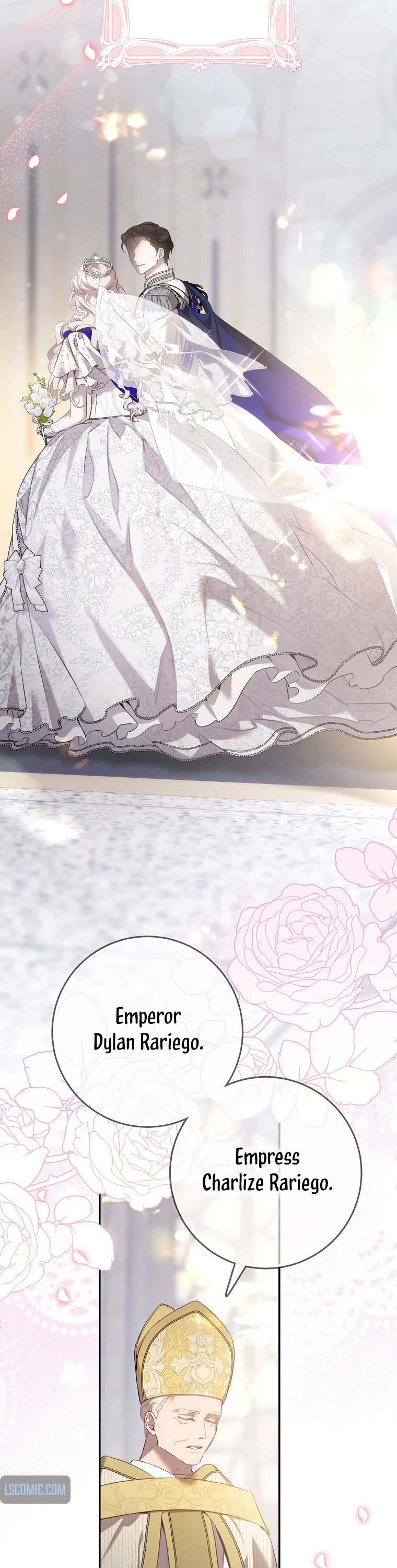 I Tamed a Tyrant and Ran Away Chapter 120 page 36 - Chapter 120