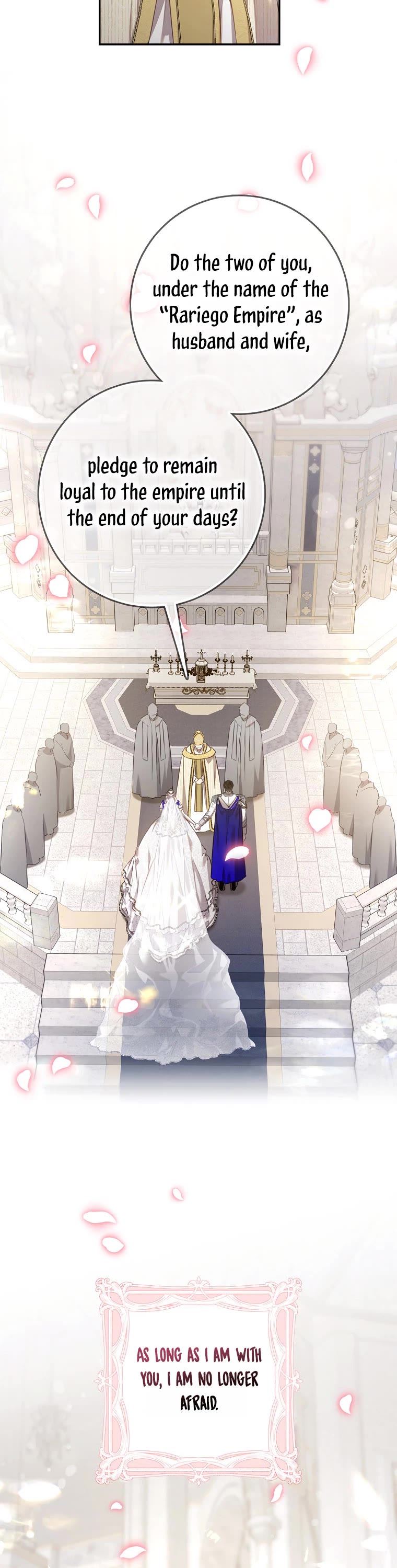 I Tamed a Tyrant and Ran Away Chapter 120 page 37 - Chapter 120