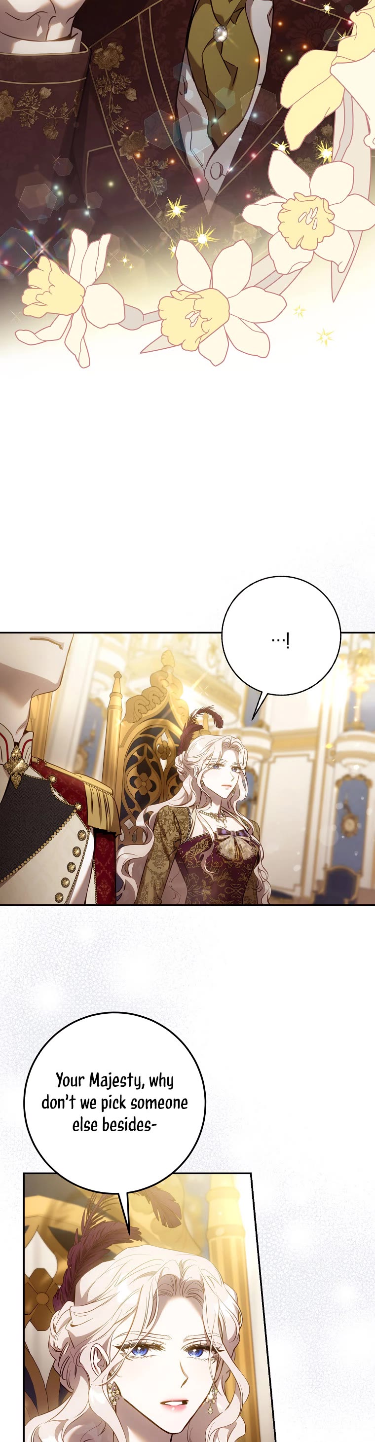 I Tamed a Tyrant and Ran Away Chapter 121 page 10 - Chapter 121: Epilogue 1