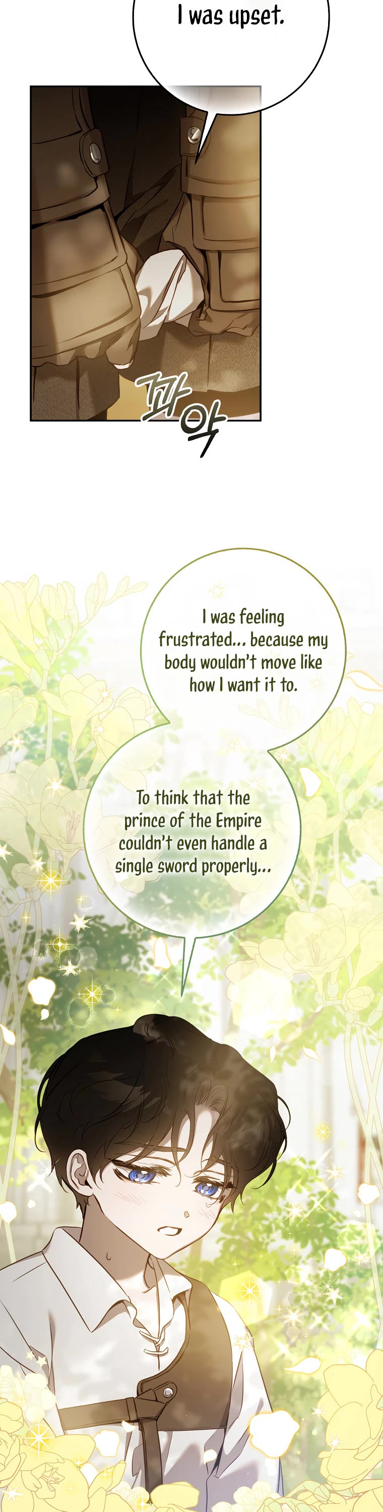I Tamed a Tyrant and Ran Away Chapter 121 page 17 - Chapter 121: Epilogue 1