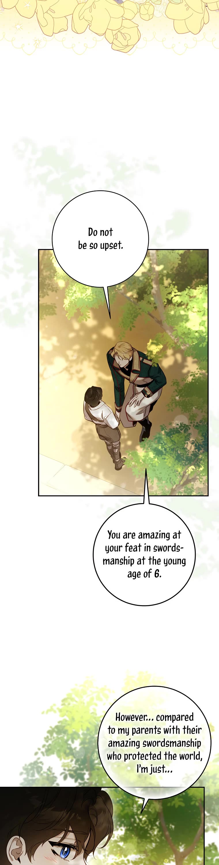 I Tamed a Tyrant and Ran Away Chapter 121 page 18 - Chapter 121: Epilogue 1