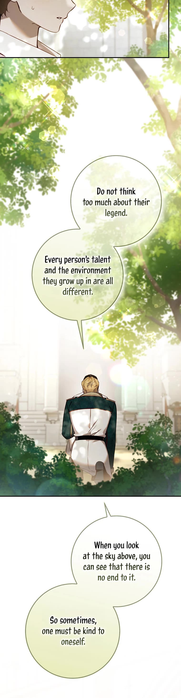 I Tamed a Tyrant and Ran Away Chapter 121 page 19 - Chapter 121: Epilogue 1