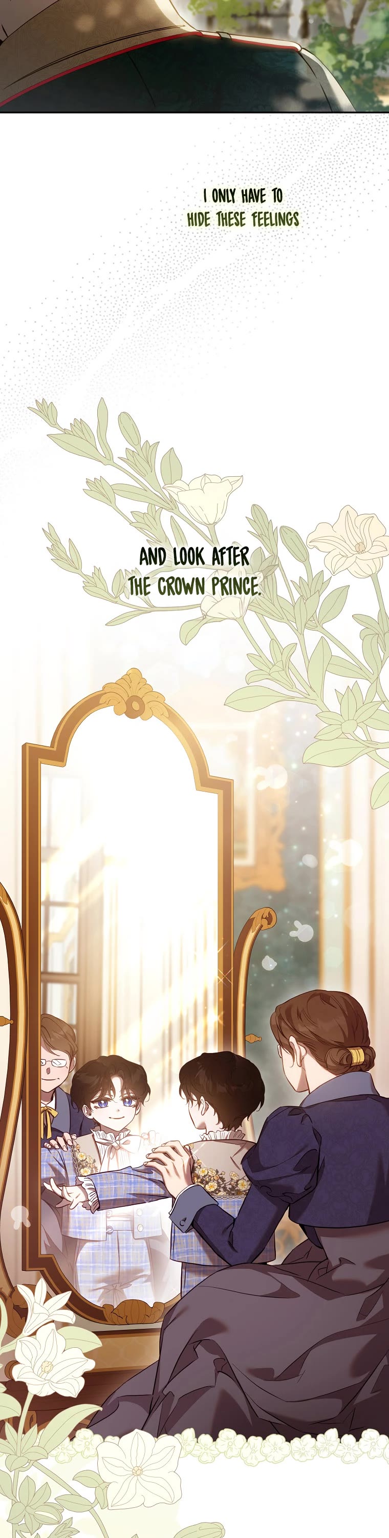 I Tamed a Tyrant and Ran Away Chapter 121 page 23 - Chapter 121: Epilogue 1