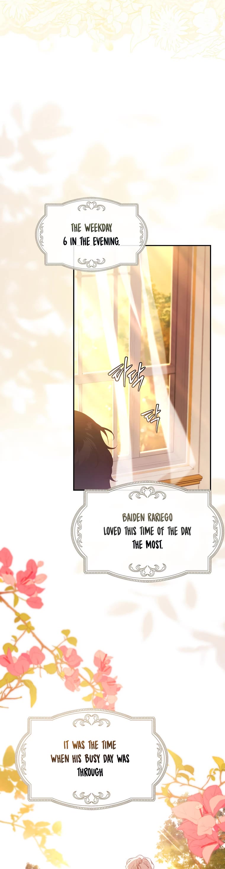 I Tamed a Tyrant and Ran Away Chapter 121 page 25 - Chapter 121: Epilogue 1