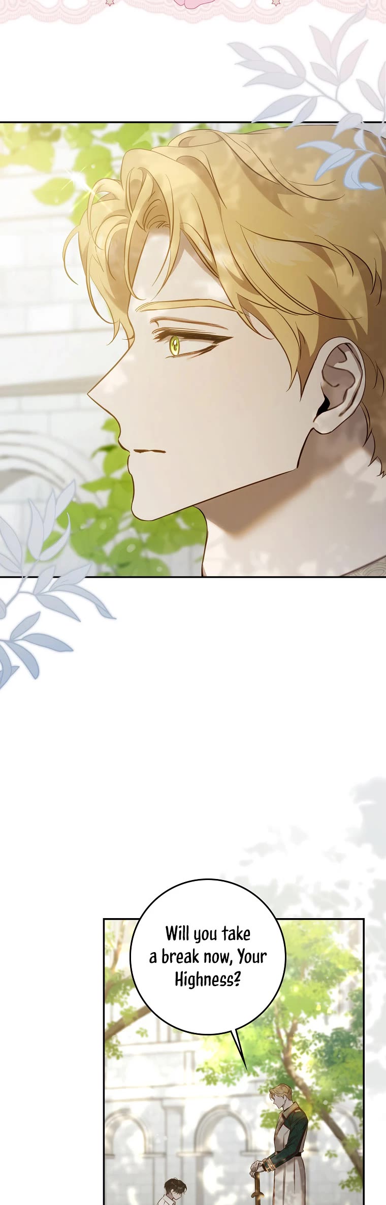 I Tamed a Tyrant and Ran Away Chapter 121 page 5 - Chapter 121: Epilogue 1