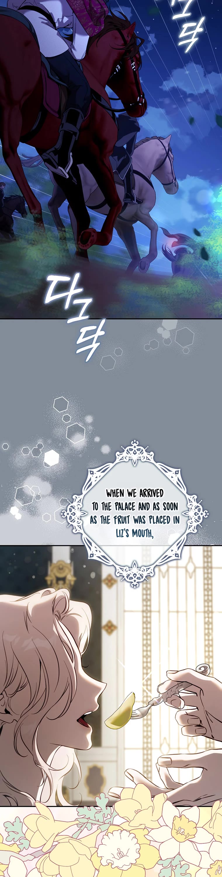 I Tamed a Tyrant and Ran Away Chapter 122 page 13 - Chapter 122: Epilogue 2