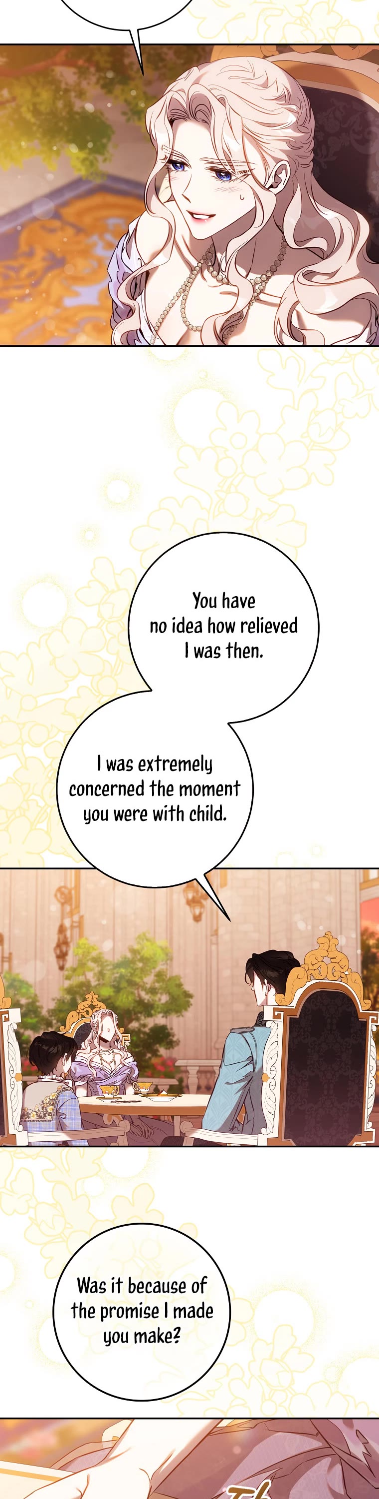 I Tamed a Tyrant and Ran Away Chapter 122 page 16 - Chapter 122: Epilogue 2