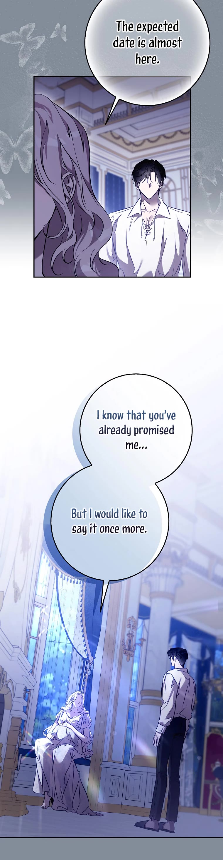 I Tamed a Tyrant and Ran Away Chapter 122 page 20 - Chapter 122: Epilogue 2
