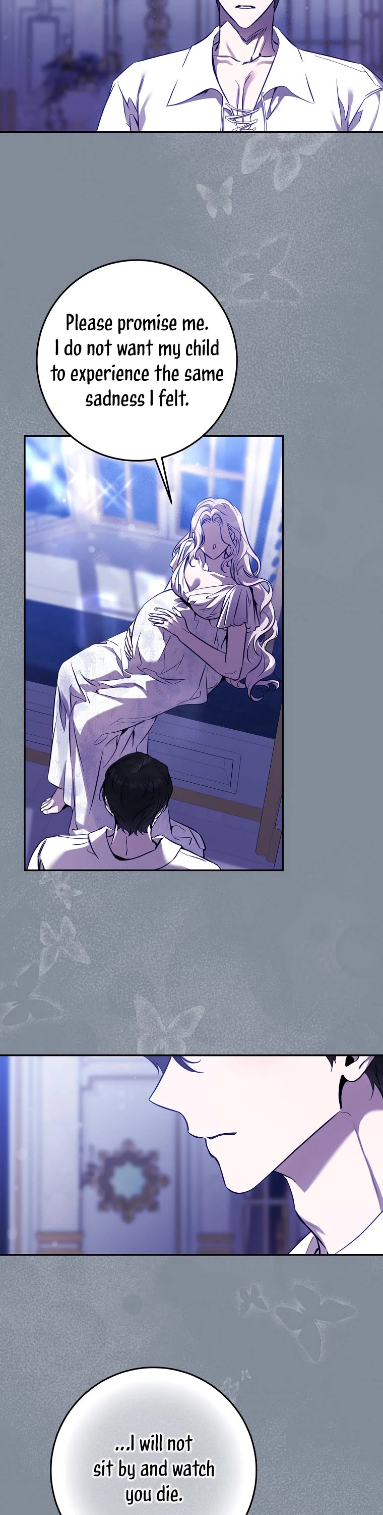 I Tamed a Tyrant and Ran Away Chapter 122 page 22 - Chapter 122: Epilogue 2