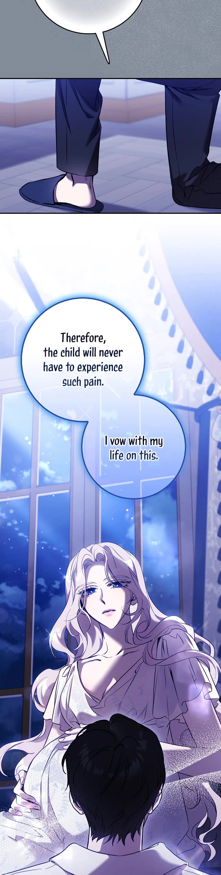 I Tamed a Tyrant and Ran Away Chapter 122 page 23 - Chapter 122: Epilogue 2